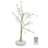 Tree Lamp 36leds USB Powered Or Battery Powered Remote Control