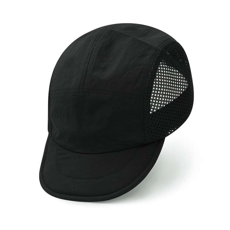 CLAPE Baseball Cap Men Women Baseball Cap with Short Peak