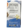 Numi Organic Congest Away Herbal Tea – 16 Herbal Tea