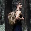 Mardingtop 20L Men's Hiking Backpack Trekking Backpack with Molle System