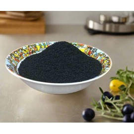 Ethio Goods eMarket Organic Ethiopian Tikur Azmud (Black Seed) - 2.5 oz