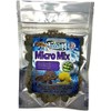 Micro Mix - Sinking Blended Diet for Snails, Shrimp & Bottom Feeding Fish (1.5 oz (42.5g))