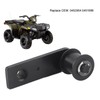 Steel Alloy Chain Tensioner with Spring Hook 0452954 Replacement for