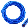 CTRICALVER Car Door Edge Protector, 5M Car Edge Trim Seal