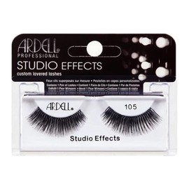 ARDELL Studio Effects 105 Black, 25 g