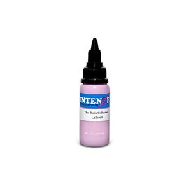 Liliom Boris Series - Intenze Tattoo Ink - 1oz Bottle