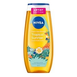NIVEA Exotic Feeling Duschgel 250 ml