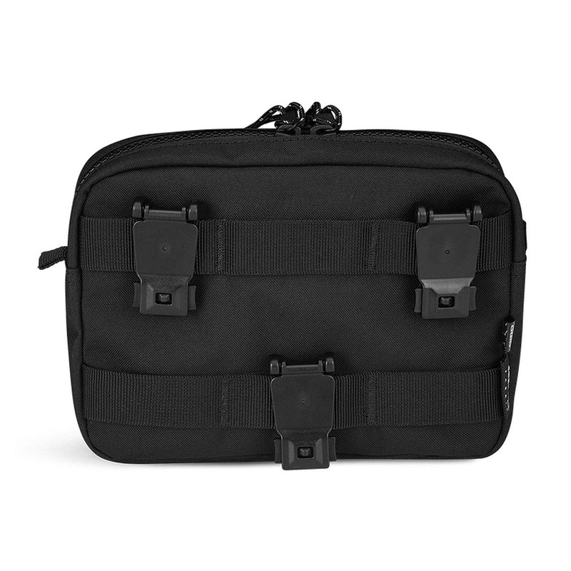 Callaway OGIO Alpha Convoy Mod Case, Hard Case, Black