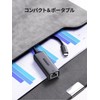 UGREEN USB-C LAN Wired LAN Adapter Support Type-C LAN OTG