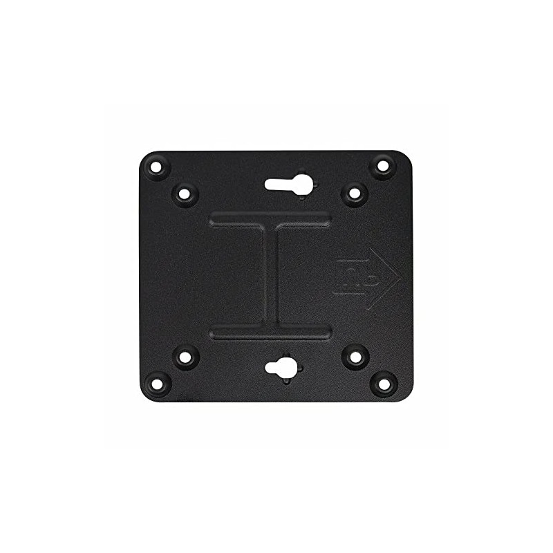AKUYAO NUC Vesa Bracket for Intel NUC Vesa 4th 5th