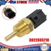 Unbranded Cooling System Temperature Sensor for Mitsubishi Eclipse Chrysler Sebring