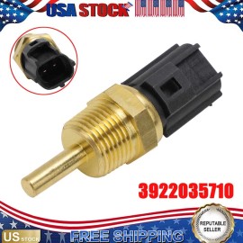 Unbranded Cooling System Temperature Sensor for Mitsubishi Eclipse Chrysler Sebring