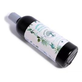 La Receta Shampoo Anticaspa La Receta