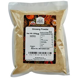 Old India Ginseng Powder 250 g