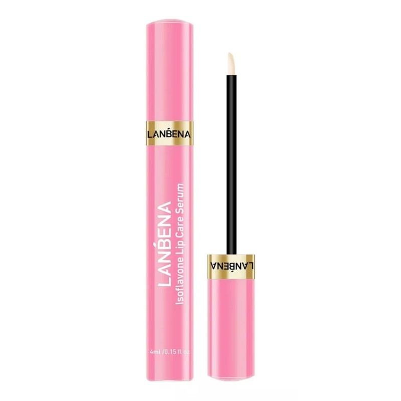 Lanbena Serum Colágeno Labios Sexys Gruesos Humectante Full