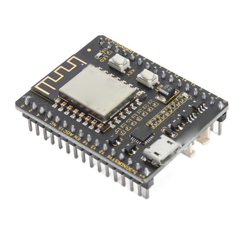 AM 018 WiFi Development Board CP2104 Wireless WiFi Learning Development