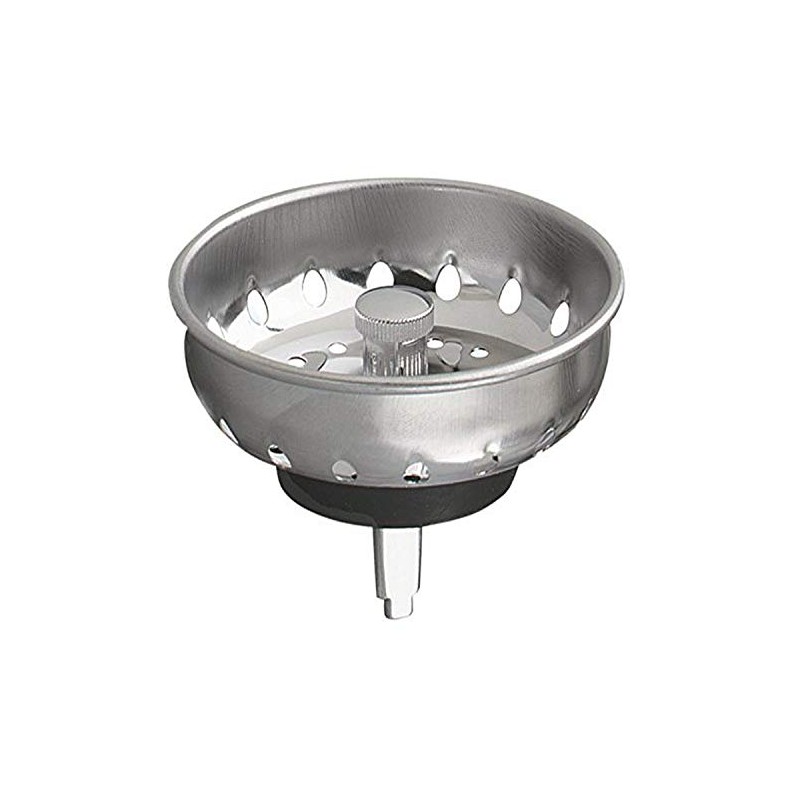 Keeney PP820-22 Strainer Basket Replacement with Fixed Post