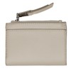 ESPRIT Drew Zip Wallet Grey, grey