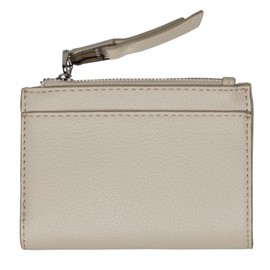 ESPRIT Drew Zip Wallet Grey, grey