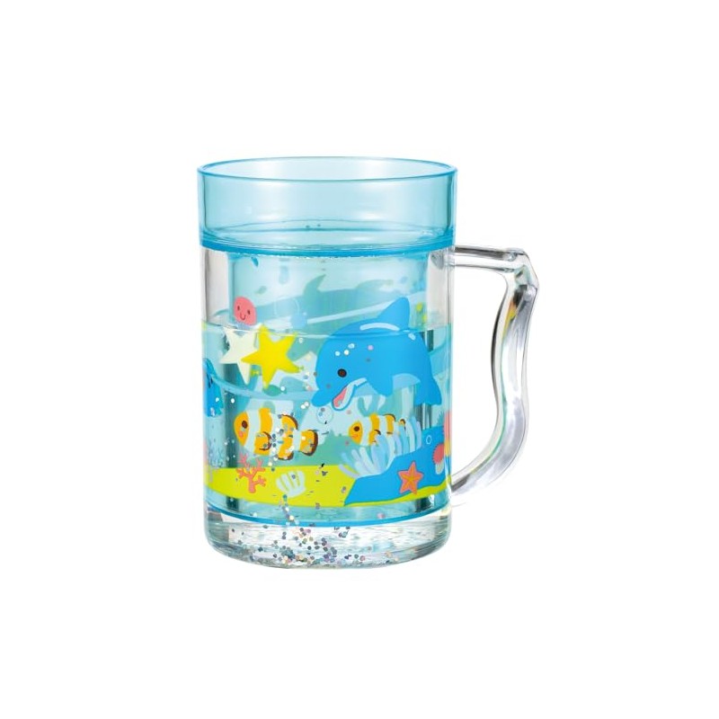 Artec 21422 Squishy Aqua Cup (Kids' Goods)