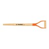 Truper MG-PY Replacement Handles for Long D-Handle Shovels 28" (71cm)