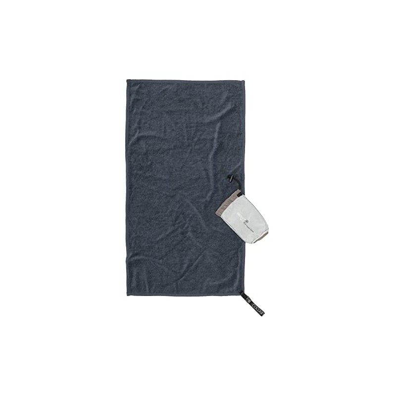 Cocoon Eco Travel Towel 60 x 30 cm