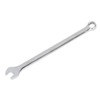Sealey AK631010 Extra-Long Combination Spanner, 10mm
