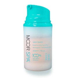 Moor Spa Facial Skin Balm for Damaged Skin 1.8 Fluid Ounces