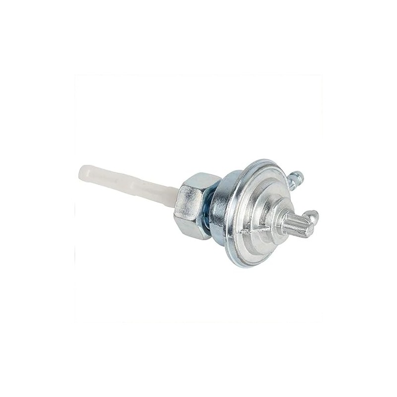Petrol tap vacuum fuel pump for 2 and 4 stroke