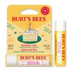 Burt's Bees Lip Balm Birthday Cake, Moisturising Lip Balm With