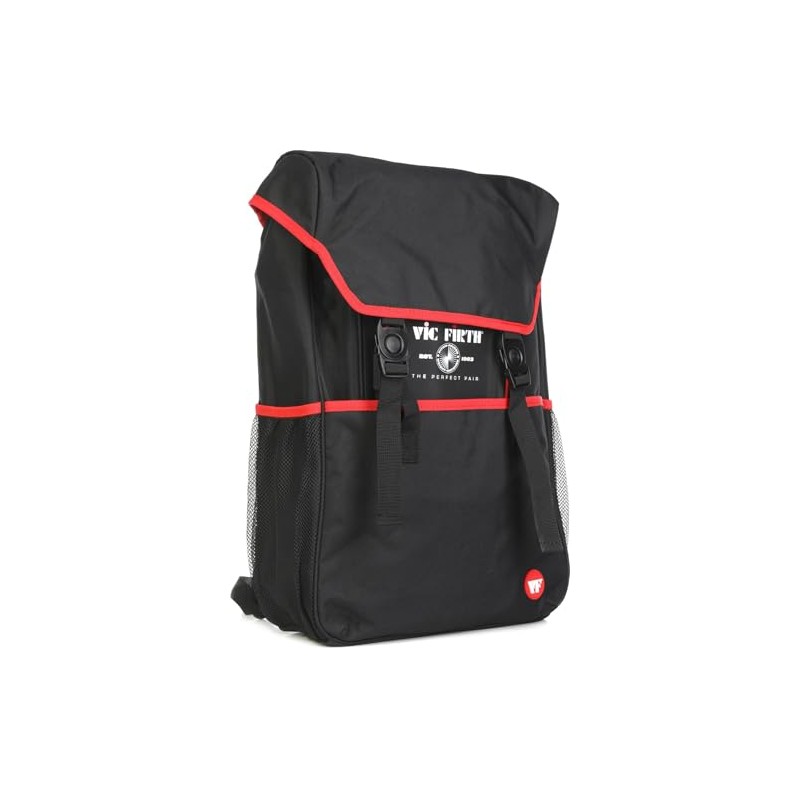 Vic Firth Protégé Stick Bag Backpack
