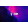 Linux Tails OS Bootable USB Flash Thumb Drive with Persistence