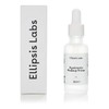 Makeup Primer by Ellipsis Labs. Contains Hyaluronic Acid & Vitamin C to retain moisture and create a plumping effect. Primes your face for makeup & foundation application. 30ml / 1 fl.oz
