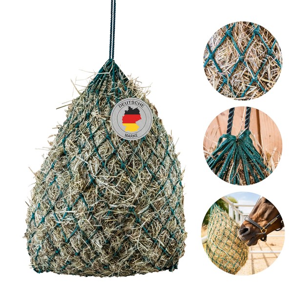 Germondo 1 x Hay Net for Horses (70 x 50