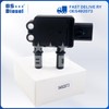 5492073 Exhaust Gas Recirculation Pressure Sensor EGR Differential Pressure Sensor