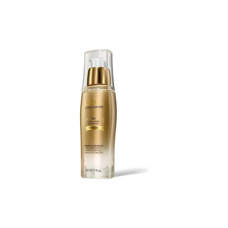 Pack 3 Cremas Concentre Rostro Ojos Firmeza Lbel