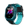 Kids Waterproof Smart Phone Watch Two Way Call SOS Camera