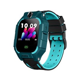 Kids Waterproof Smart Phone Watch Two Way Call SOS Camera Activity Holiday Xmas Birthday Gifts