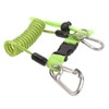Diving Hook Rope Stainless Steel Flexible Anti Lost Diving Camera