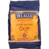 DeLallo Pasta Gluten-Free Corn and Rice Orzo, 12 oz