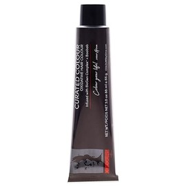 Curated Colour - 5.66-5RR Intense Light Reddish by Colours By Gina for Unisex - 3 oz Hair Color