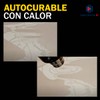 Protector Exterior Ppf Para Tacómetro De Moto Pulsar N160 /