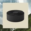 Seritaria SMART TAPE Black Bar Tape Thickness: 2.5mm Length: 25