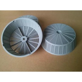 Pentair Cover for Air-inlet suction like Pentair drain cover  124GPM 01510-559 D1Spa new