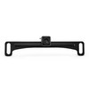 DS18 RCNLP/BK Black License Plate Backup Camera, Parking Guide, Waterproof,