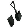 Dapetz ® 580mm Folding Shovel - Travel, Camping, Car, Snow