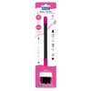 PME Edible Ink Brush and Fine Pen Pink