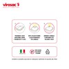 Virosac - Petsac - Resistant and drip-proof bags ideal for