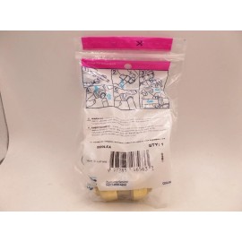 SHARKBITE U009LFA 1/2" X 3/8" PUSH-TO-CONNEC