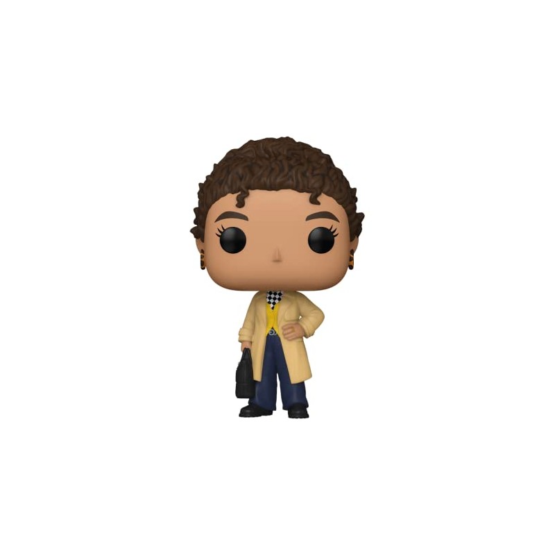 Funko POP! Movies: DC - The Flash - Iris West